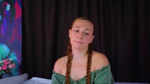Betty online show from September 18, 7:32 am