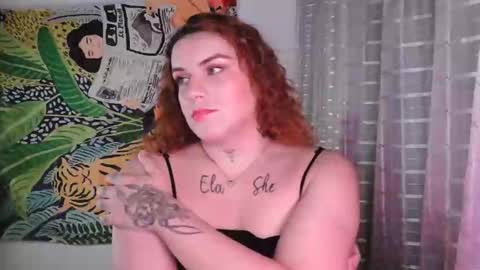 Snapshot of bettytaylor23 chatting on November 5, 1:27 am bettytaylor23 online show from November 5, 1:27 am