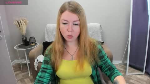 Mila Sweet online show from September 22, 4:47 am