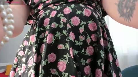 Mila Sweet online show from February 10, 5:00 am