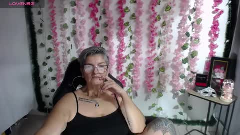 bibiana online show from February 28, 9:33 pm