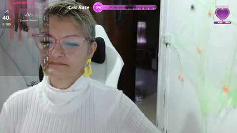 Snapshot of bety_cum3 chatting on October 16, 11:00 am bibiana online show from October 16, 11:00 am