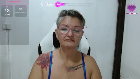 Snapshot of bety_cum3 chatting on November 27, 8:05 am bibiana online show from November 27, 8:05 am