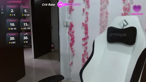 bibiana online show from January 6, 1:04 pm