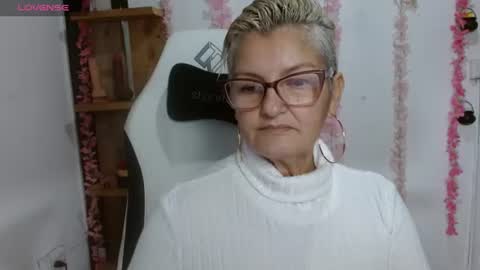 bibiana online show from July 24, 11:52 am