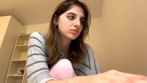 Lina online show from May 11, 6:16 pm