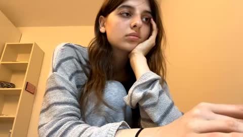 Lina online show from May 16, 6:17 pm