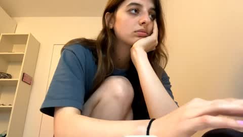 Lina online show from May 18, 6:03 pm