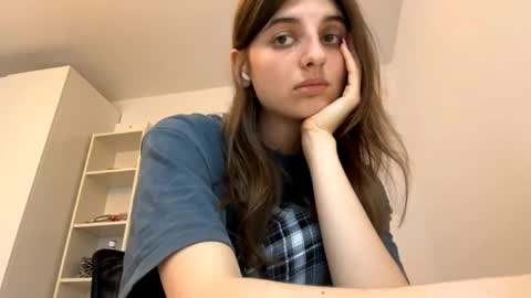 Lina online show from May 22, 5:29 pm
