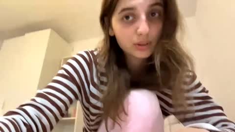 Lina online show from May 24, 5:51 pm