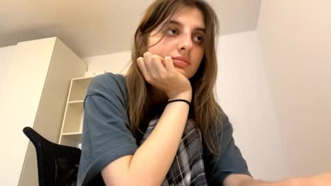 Lina online show from May 25, 5:41 pm