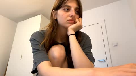 Lina online show from May 29, 5:33 pm