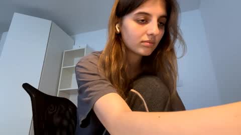 Lina online show from June 2, 5:48 pm