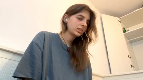 Lina online show from June 7, 5:27 pm