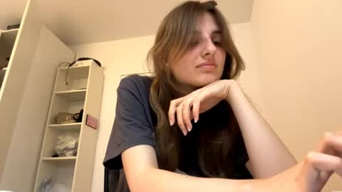 Lina online show from June 10, 5:23 pm