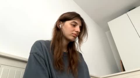 Lina online show from June 11, 4:38 pm