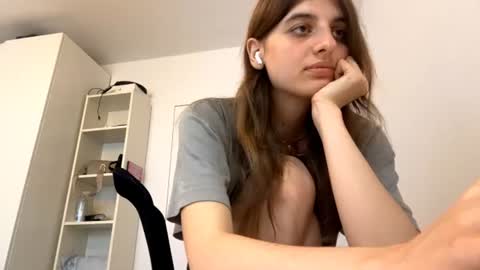 Lina online show from June 14, 4:09 pm