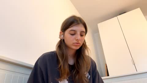 Lina online show from June 20, 5:16 pm