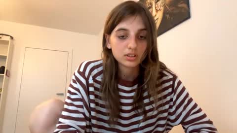 Lina online show from July 2, 5:41 pm