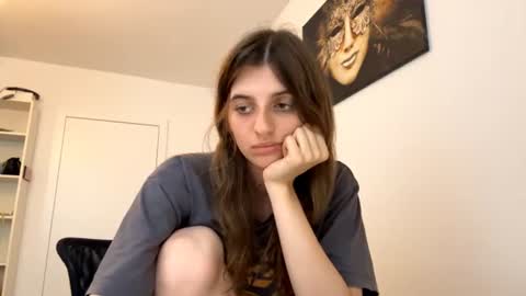 Lina online show from July 9, 5:17 pm