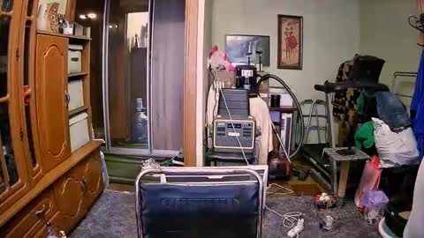 BeverlyQCynia online show from November 11, 11:54 am