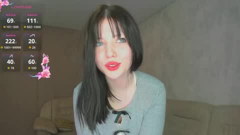 Jany online show from April 5, 2:25 pm