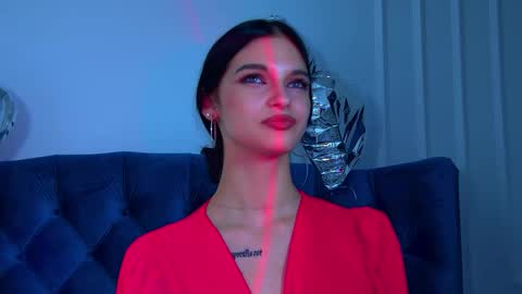 Beverly online show from February 14, 4:31 pm