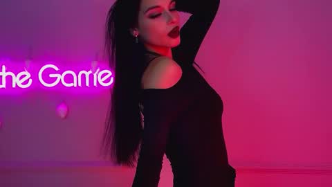 Snapshot of beverlyyork chatting on December 20, 6:42 am Beverly online show from December 20, 6:42 am