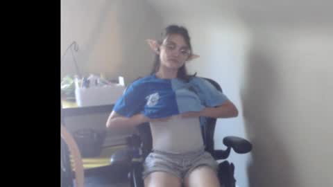 Snapshot of bex_black chatting on September 26, 7:51 pm Bex Black online show from September 26, 7:51 pm