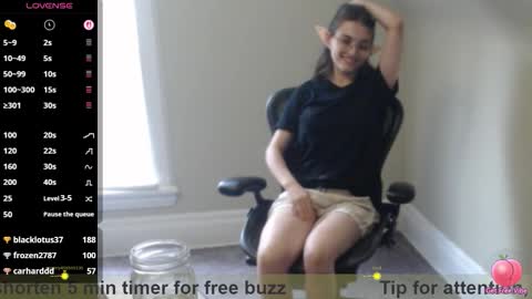 Snapshot of bex_black chatting on October 15, 7:14 pm Bex Black online show from October 15, 7:14 pm