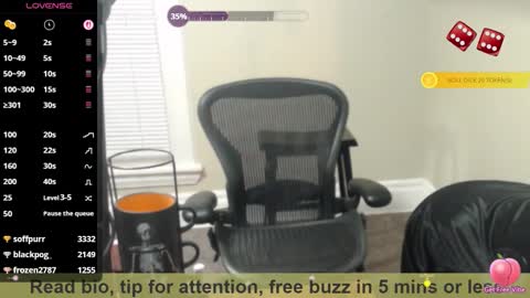 Snapshot of bex_black chatting on November 1, 3:52 am Bex Black online show from November 1, 3:52 am