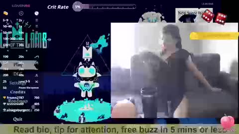 Bex Black online show from March 18, 3:48 pm