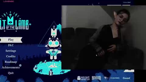 Bex Black online show from March 23, 11:03 am