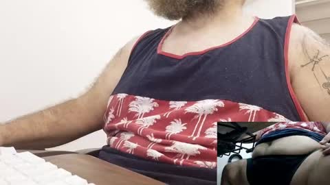 Beyakoso online show from March 11, 1:37 am