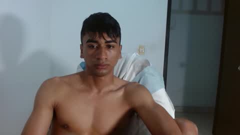 Snapshot of bfernando_05 chatting on March 9, 11:31 pm BAYRON online show from March 9, 11:31 pm