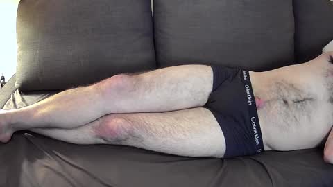 Brian Fox online show from February 11, 5:58 am