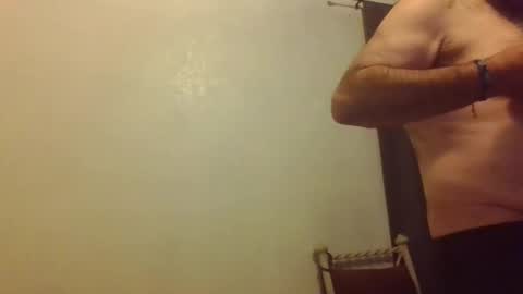 bgboybrad91023 online show from October 18, 10:38 am