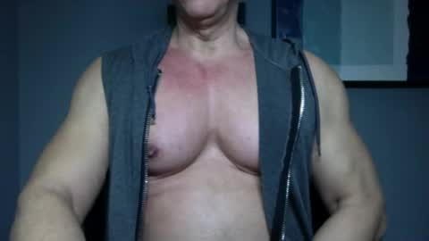 BGDKMUSCLEGUY - SELECTED BY CHATURBATE AS A TOP BROADCASTER FOR 2023 online show from March 2, 4:39 am