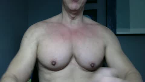 BGDKMUSCLEGUY - SELECTED BY CHATURBATE AS A TOP BROADCASTER FOR 2023 online show from September 28, 4:23 pm