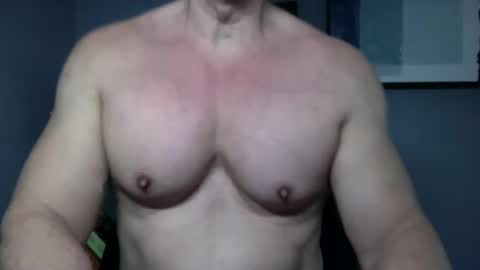 Snapshot of bgdkmuscleguy chatting on October 6, 5:32 pm BGDKMUSCLEGUY - SELECTED BY CHATURBATE AS A TOP BROADCASTER FOR 2023 online show from October 6, 5:32 pm