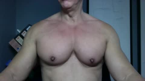 Snapshot of bgdkmuscleguy chatting on November 24, 5:56 pm BGDKMUSCLEGUY - SELECTED BY CHATURBATE AS A TOP BROADCASTER FOR 2023 online show from November 24, 5:56 pm