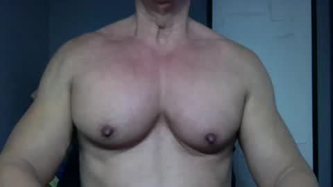 Snapshot of bgdkmuscleguy chatting on December 13, 7:53 pm BGDKMUSCLEGUY - SELECTED BY CHATURBATE AS A TOP BROADCASTER FOR 2023 online show from December 13, 7:53 pm