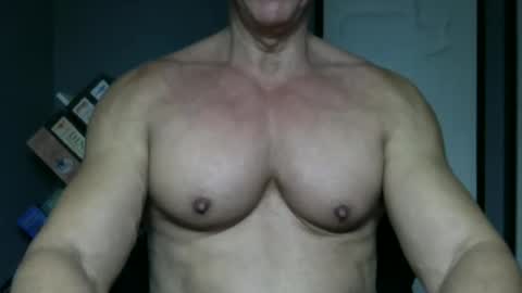 BGDKMUSCLEGUY - SELECTED BY CHATURBATE AS A TOP BROADCASTER FOR 2023 online show from December 18, 2:28 am