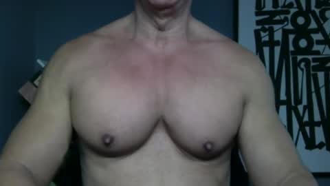 BGDKMUSCLEGUY - SELECTED BY CHATURBATE AS A TOP BROADCASTER FOR 2023 online show from February 23, 5:43 pm