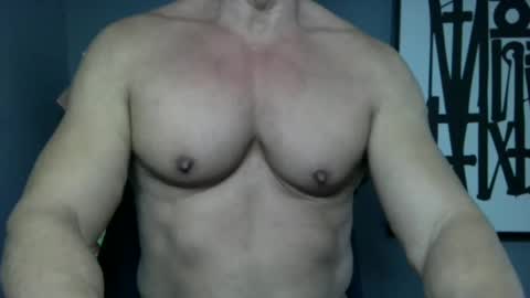 BGDKMUSCLEGUY - SELECTED BY CHATURBATE AS A TOP BROADCASTER FOR 2023 online show from March 25, 5:08 pm