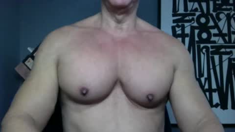 BGDKMUSCLEGUY - SELECTED BY CHATURBATE AS A TOP BROADCASTER FOR 2023 online show from April 5, 5:10 pm
