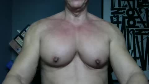BGDKMUSCLEGUY - SELECTED BY CHATURBATE AS A TOP BROADCASTER FOR 2023 online show from April 26, 2:31 am