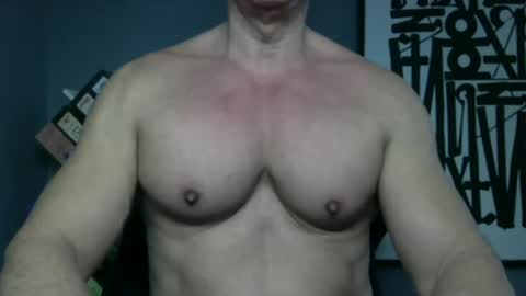 BGDKMUSCLEGUY - SELECTED BY CHATURBATE AS A TOP BROADCASTER FOR 2023 online show from April 26, 6:27 pm