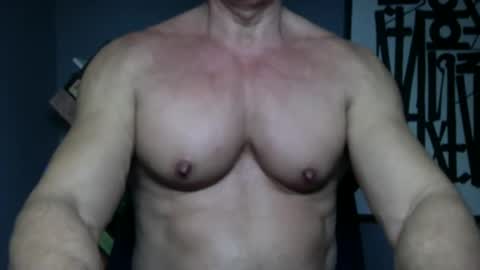 BGDKMUSCLEGUY - SELECTED BY CHATURBATE AS A TOP BROADCASTER FOR 2023 online show from April 28, 2:27 am