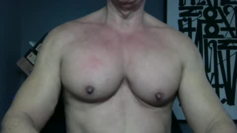 BGDKMUSCLEGUY - SELECTED BY CHATURBATE AS A TOP BROADCASTER FOR 2023 online show from May 2, 5:29 pm